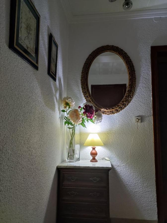 30-3- Бюджетная Комната В Квартире Для 2 Человека, Alicante Apartment Exterior photo